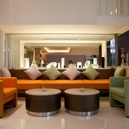 Citypoint Hotel