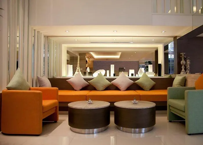 Citypoint Hotel