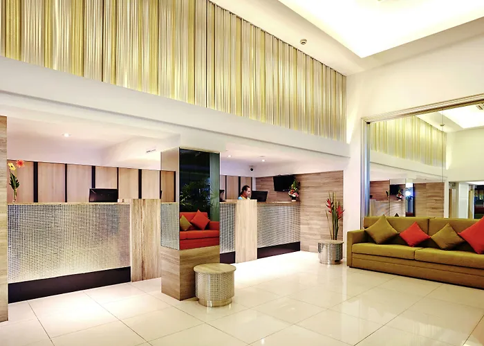 Hotel Citypoint