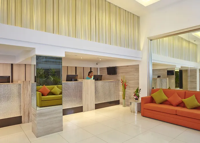 Citypoint Bangkok