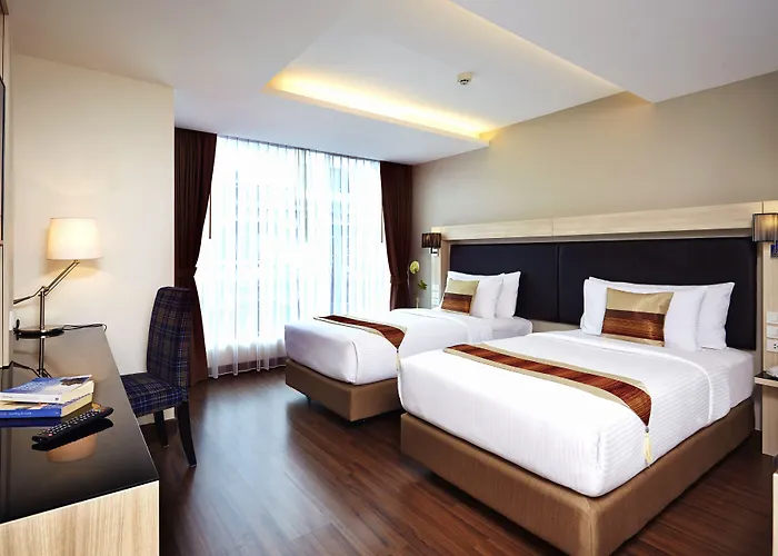 Hotel Citypoint 3*