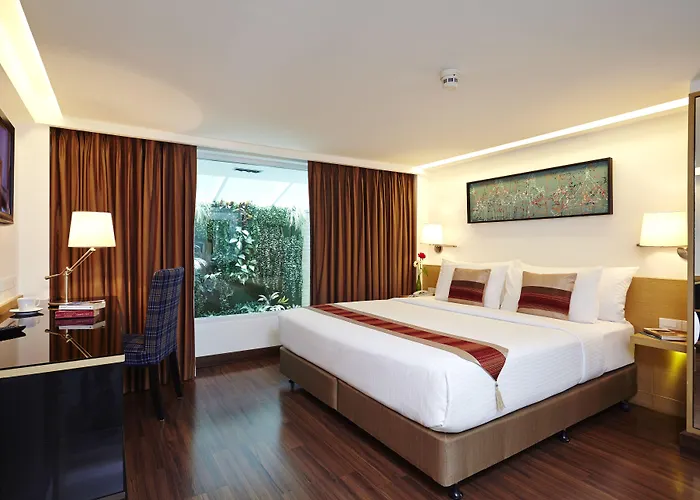Citypoint Hotel