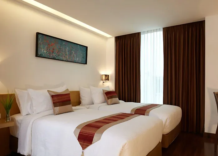 Citypoint Hotel