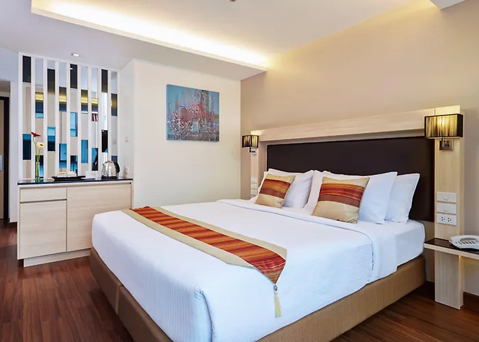 Hotel Citypoint 3*