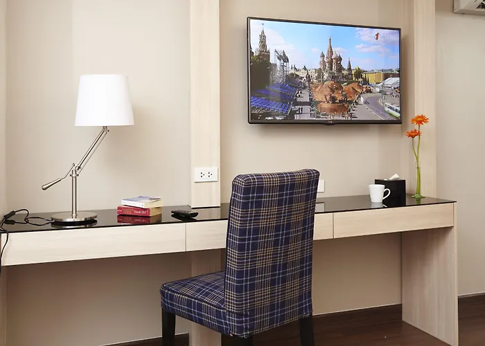 Hotel Citypoint
