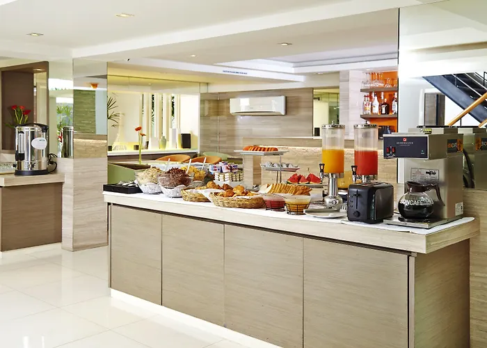 Citypoint 3*