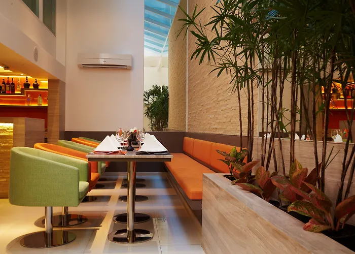 Hotel Citypoint
