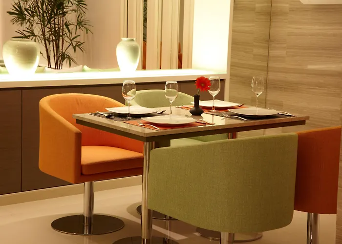 Citypoint 3* Bangkok