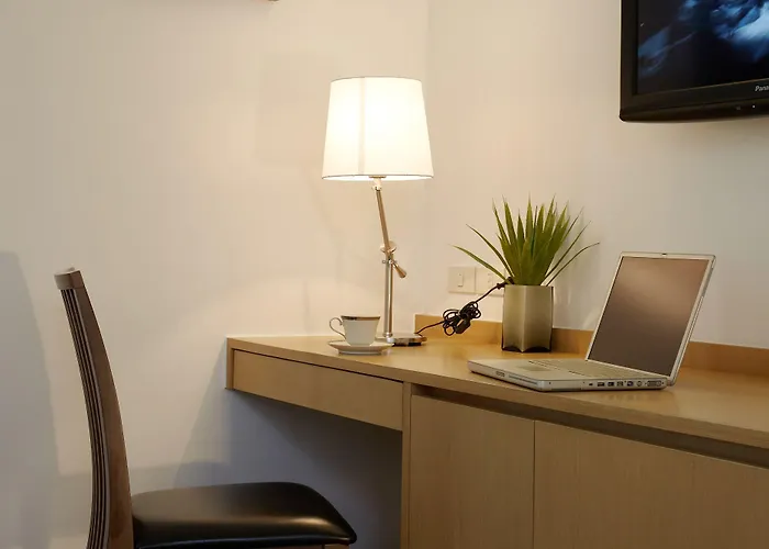Citypoint 3* Bangkok