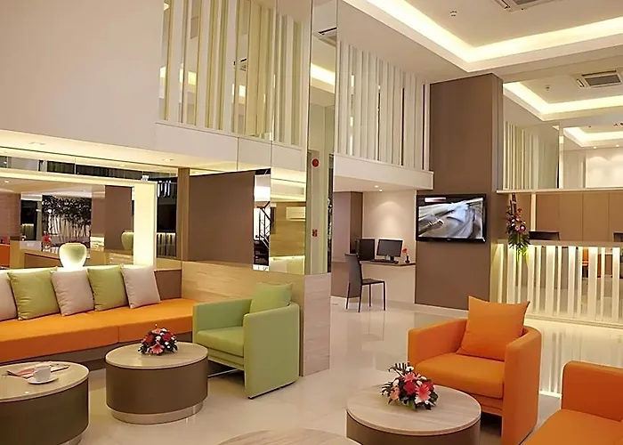 Hotel Citypoint 3*