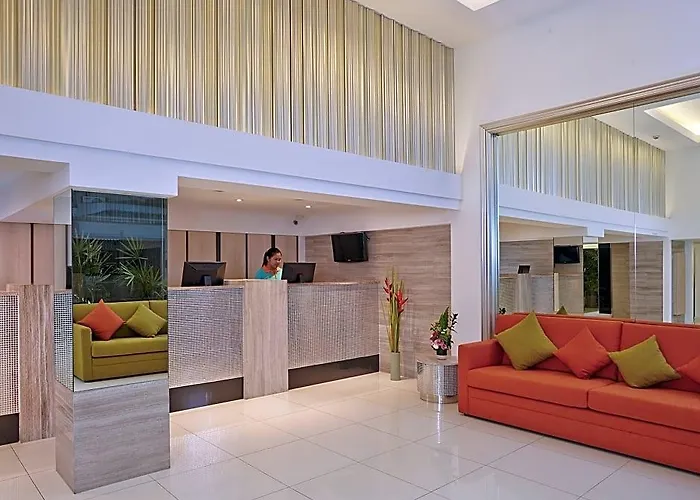 Hotel Citypoint 3*
