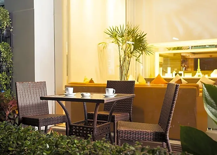 Citypoint Hotel