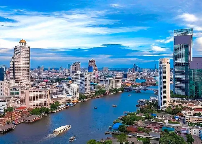 Citypoint Hotel