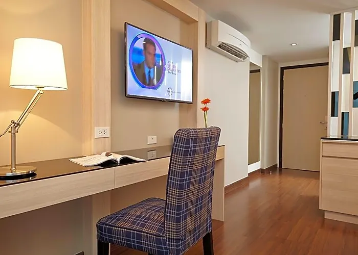 Citypoint Hotel