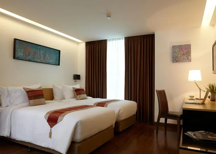 Citypoint Hotel 3*