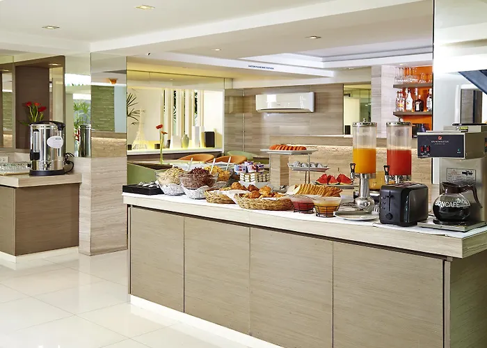 Citypoint Hotel