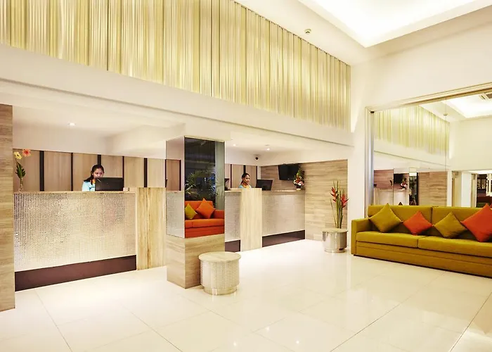 Citypoint Hotel 3*