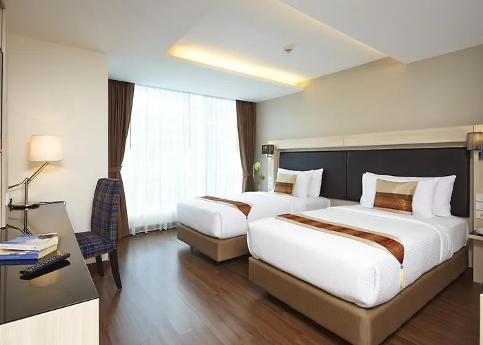 Citypoint 3*