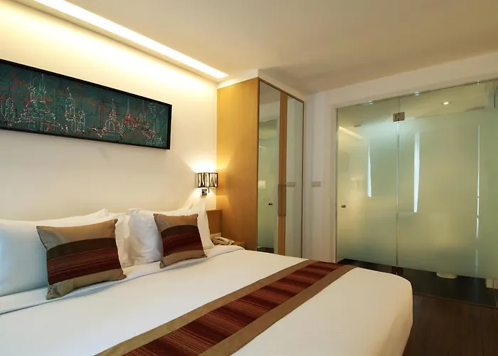 Citypoint Hotel