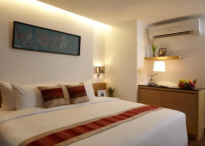 Citypoint 3* Bangkok