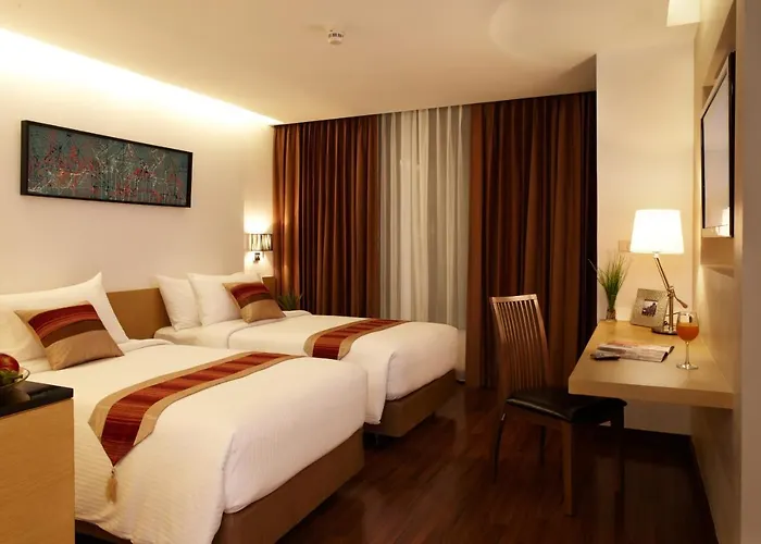 Hotel Citypoint